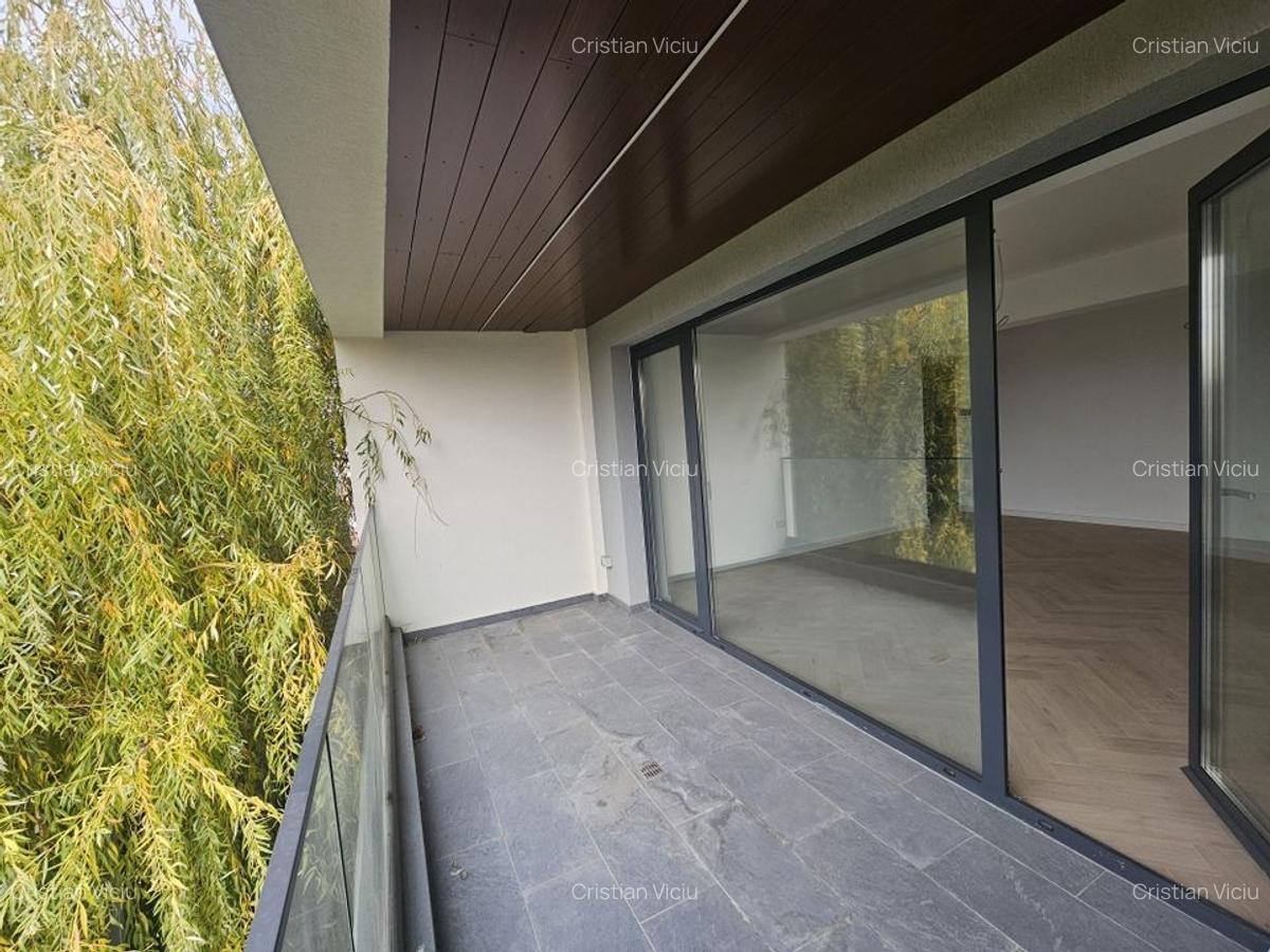Penthouse Iancu Nicolae British School - 5