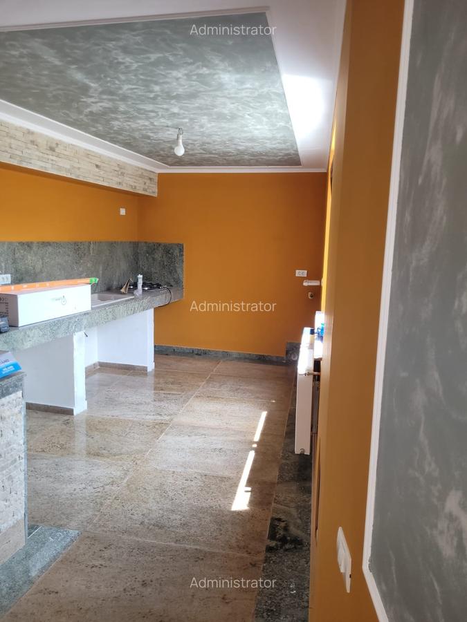 Casă cu 3 camere în Brătianu - 5