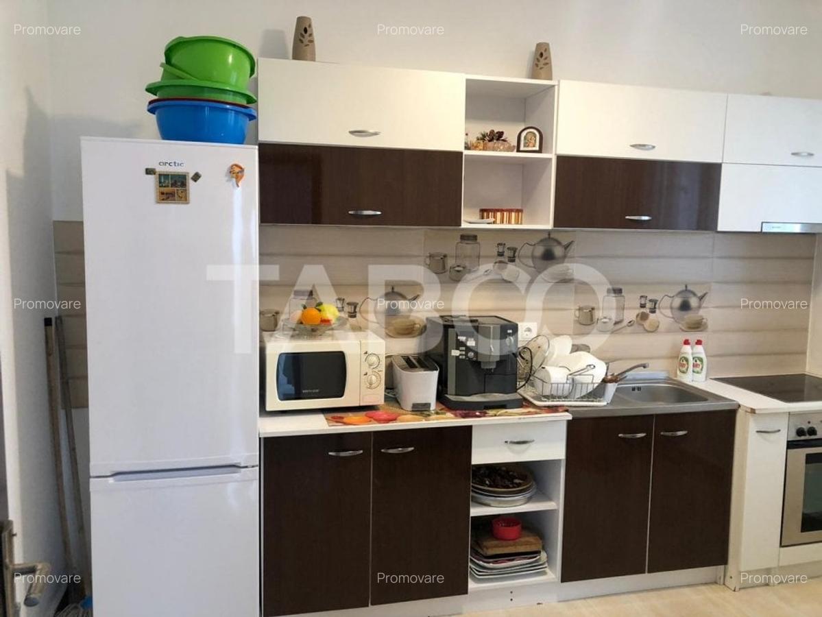 Casa individuala 7 camere cu 500 mp teren in Selimbar - 13