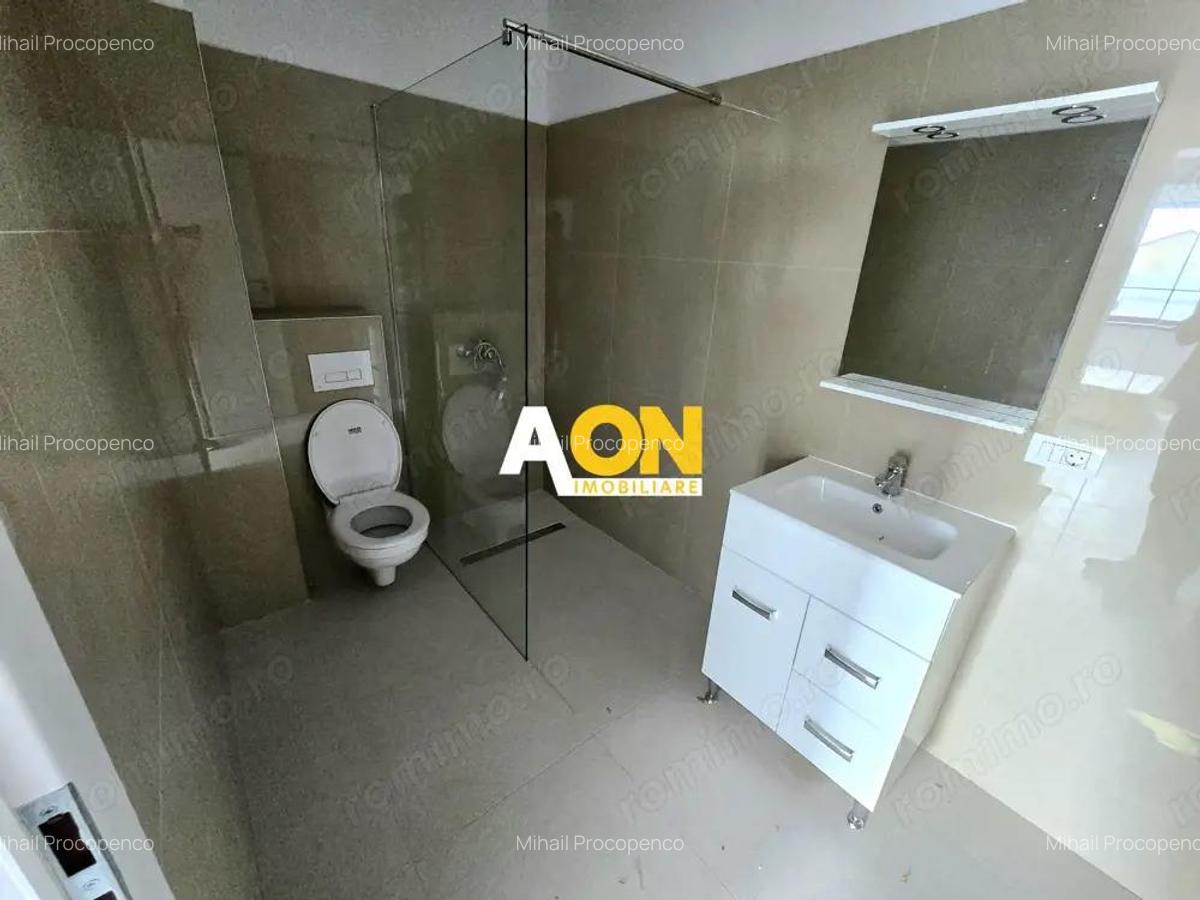 Apartament cu 2 Camere, Bloc Nou, Prima Inchiriere, Zona Alba Mall - 5