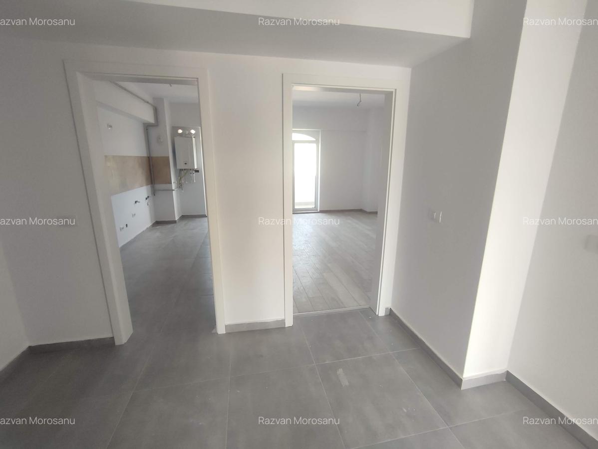 Apartament 3 camere Pacurari COD  136435 - 7