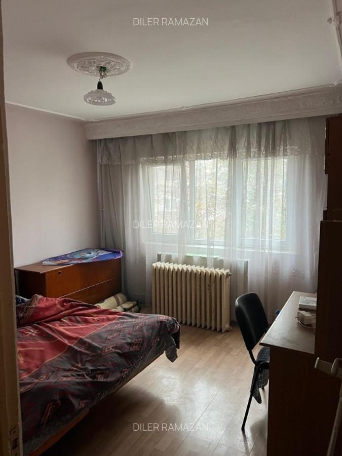 Apartament 2 camere decomandat, et 3/4 incadrat, incalzire pe gaze - 10