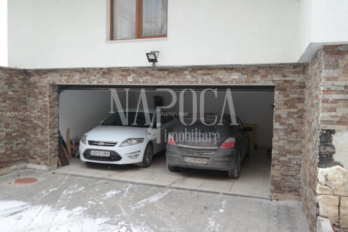 Casa 5 camere de inchiriat in Centru, Cluj Napoca - 15