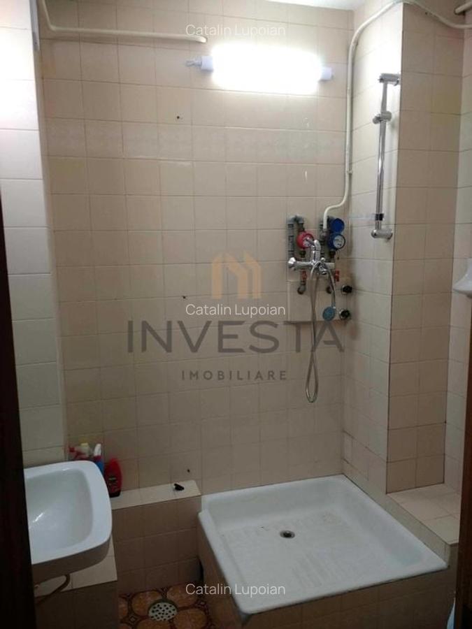 Apartament cu 4 Camere, 105 mp, utili+ 2 balcoane, zona Interservisan! - 5