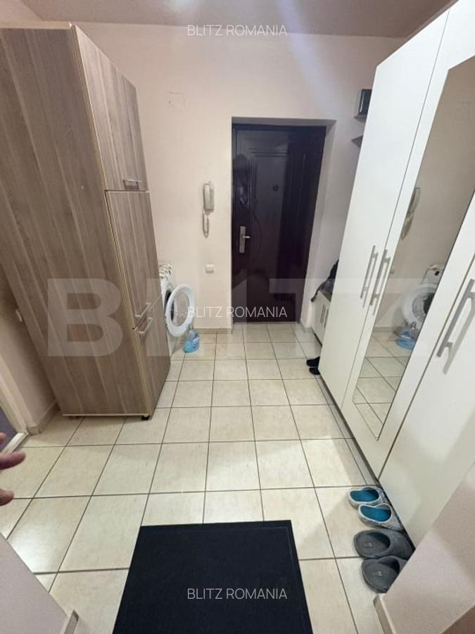 Apartament cu 2 camere, etaj intermediar, zona SUD - 4