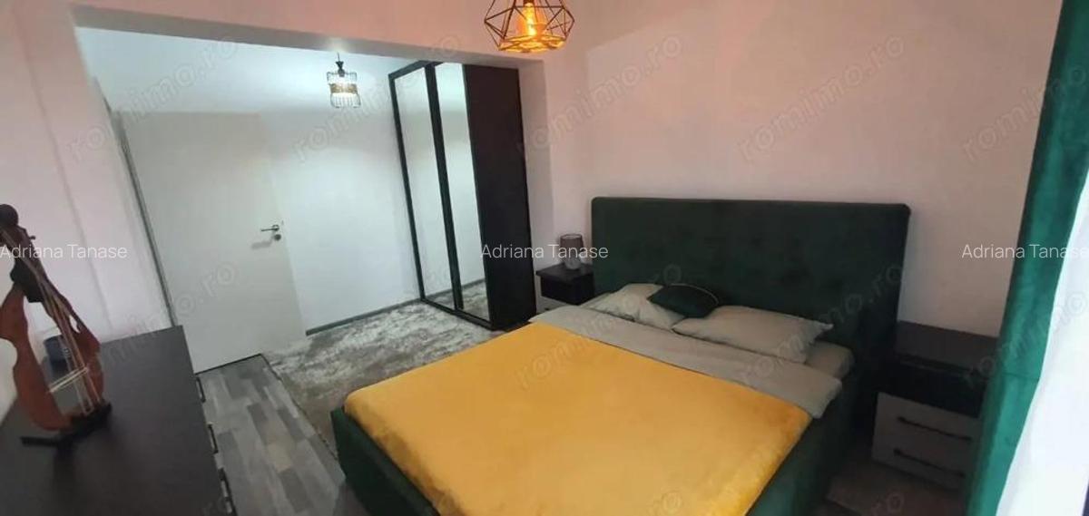 Apartament cu 3 camere, 78 mp, cu boxa si loc de parcare, Avantgarden 3 - 5