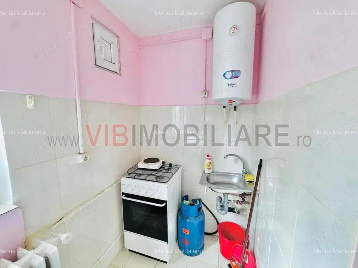 Apartament - CF3 - Alba Iulia - Vitan - Mall Bucuresti - 8