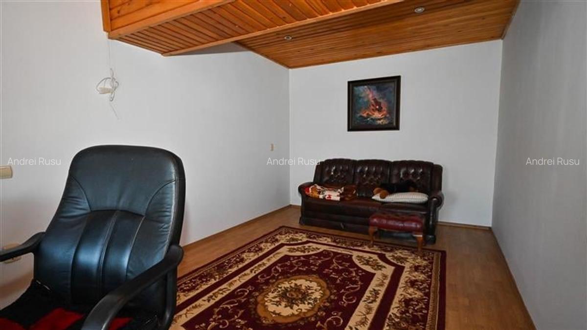 FILM & 3D! Casa adaptabila, 250 mp teren, loc parcare, Central, Brasov - 26