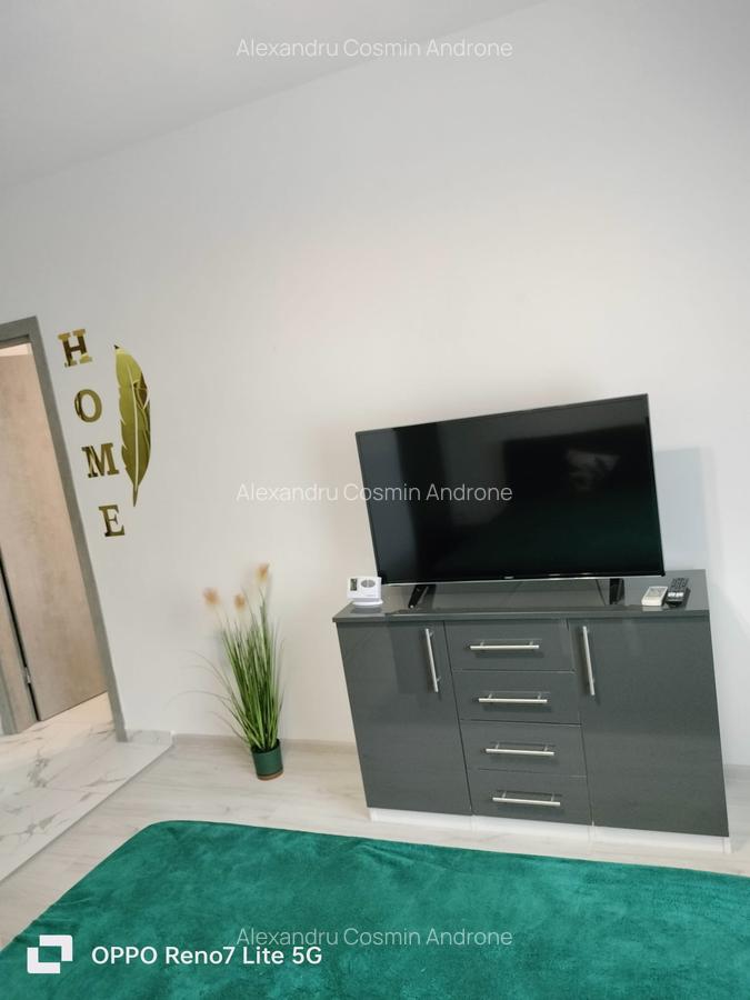 Ofer spre inchiriere studio in cartierul militari residence. - 4