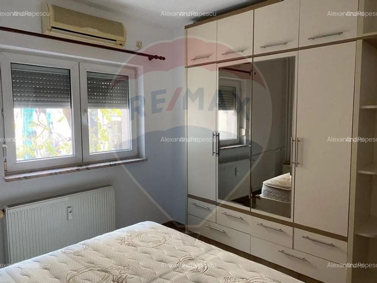 Apartament de inchiriat 4 cam in zona Stefan cel Mare - 1