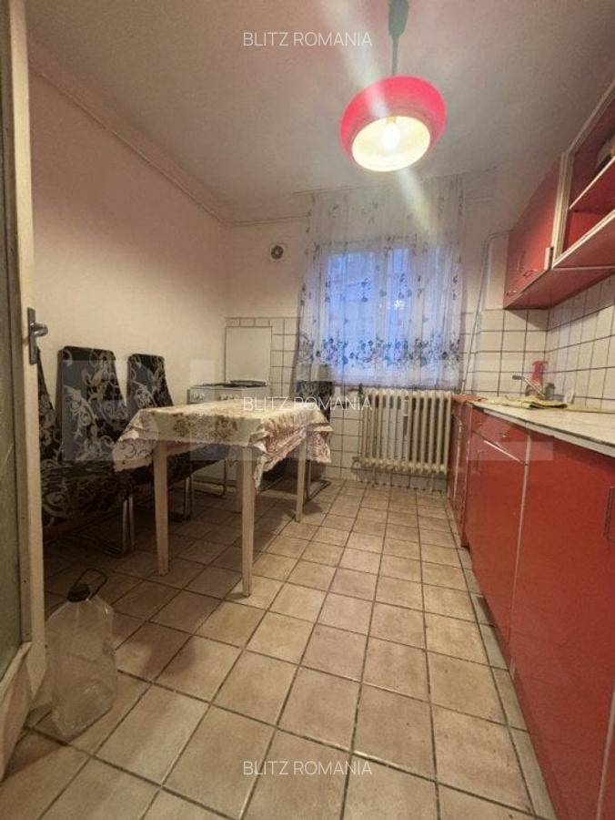 Apartament 2 camere, 51 mp, langa Iulius Town - 4