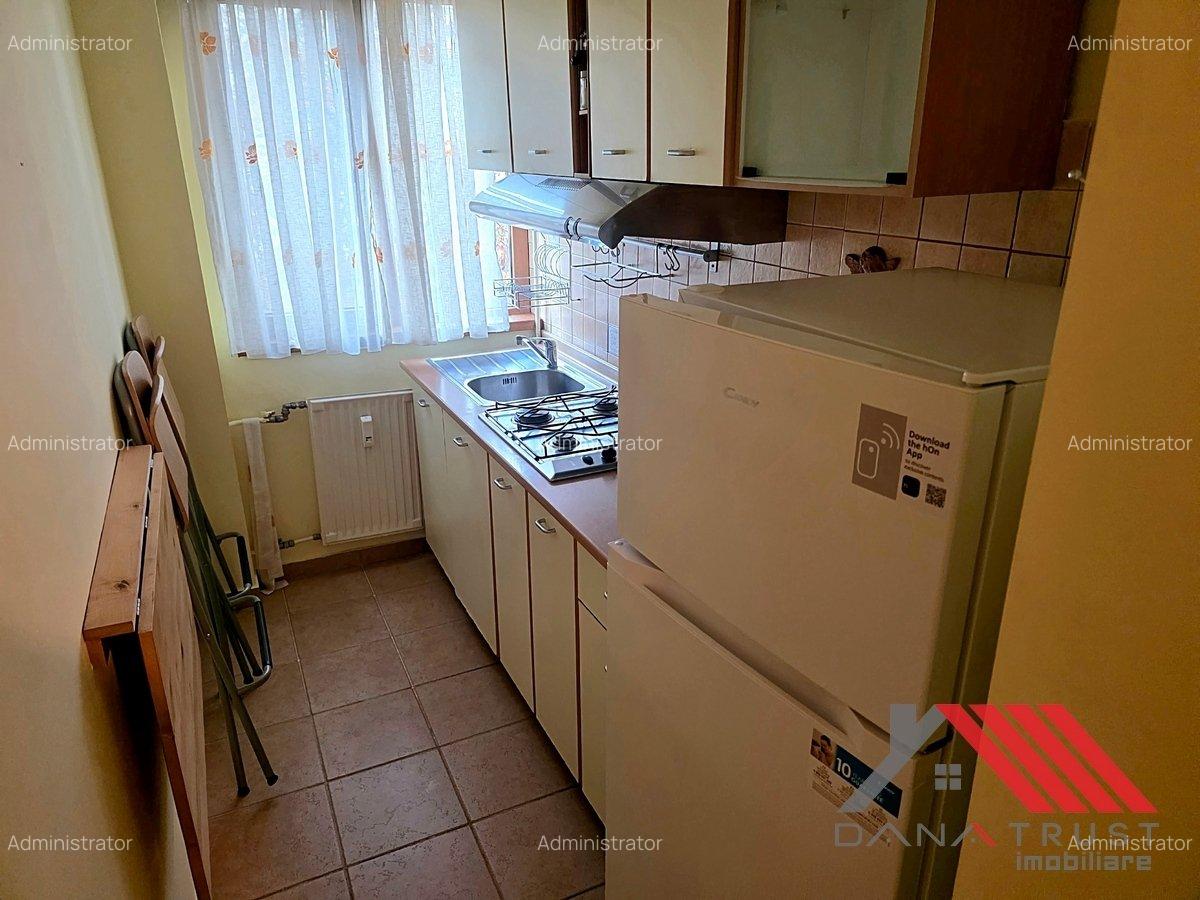 Iulius Mall – Circumvalatiunii – Ap 2 cam - 350 euro - 14