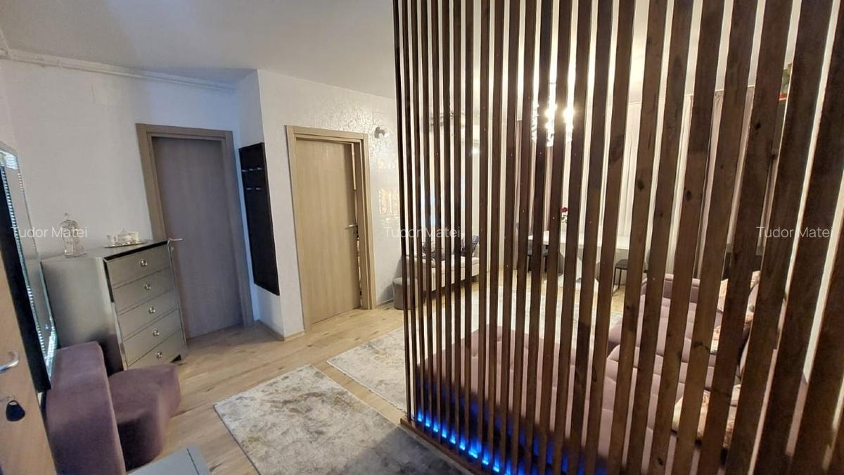 Apartament cu 3 camere decomandat în Băneasa - 5