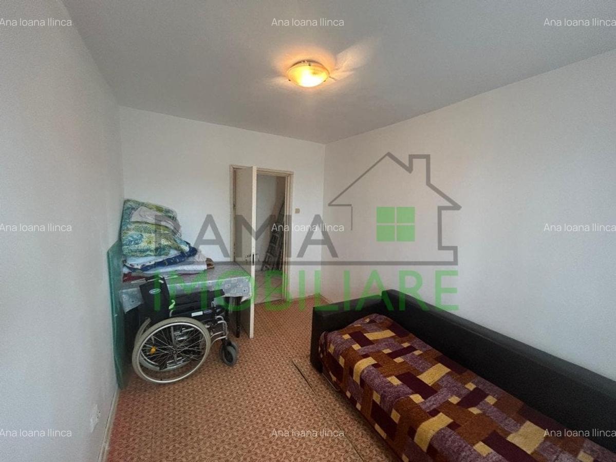 Apartament 3 Camere - Priveliste si Potential - 6
