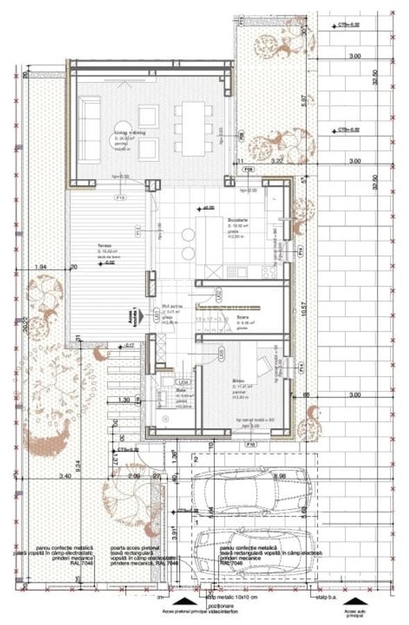 Monarch Soleil  - disponibil acum , finisaje de lux - 15