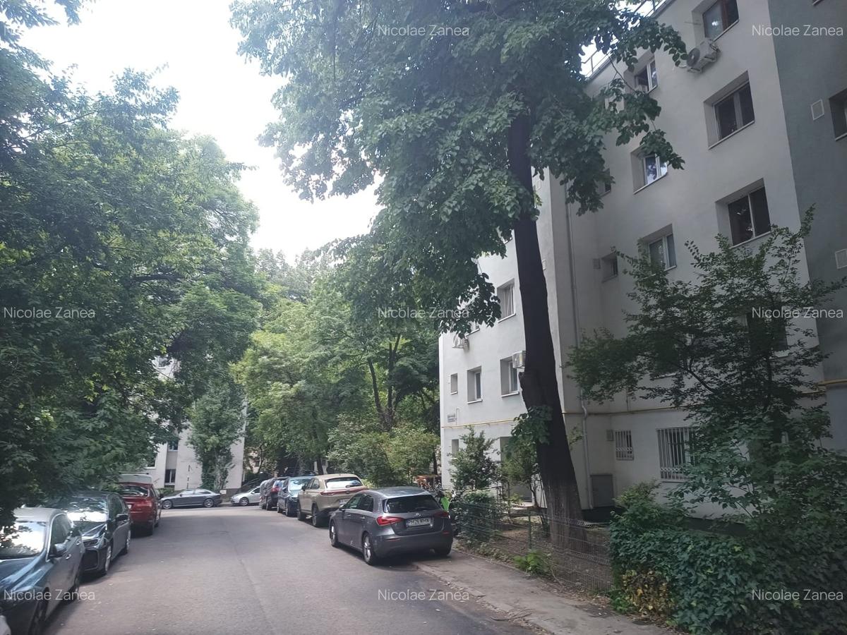 Garsonieră de închiriat Unirii Piața Alba Iulia Decebal - 11