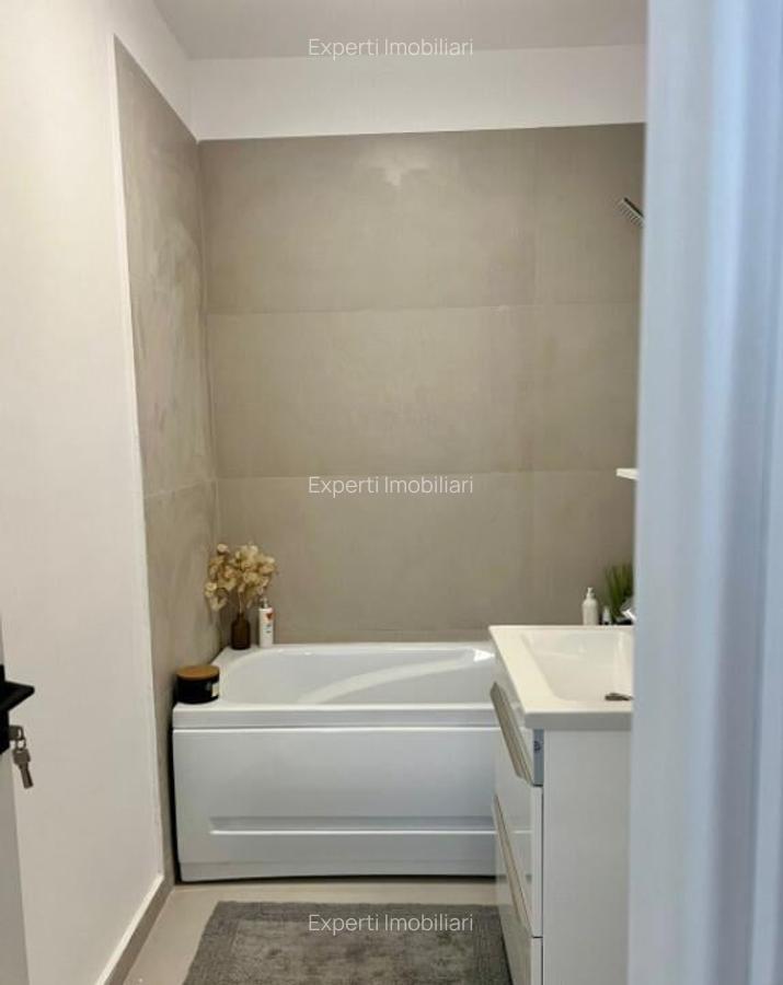 Apartament 2 camere situat in zona Mamaia Nord-Lidl - 13