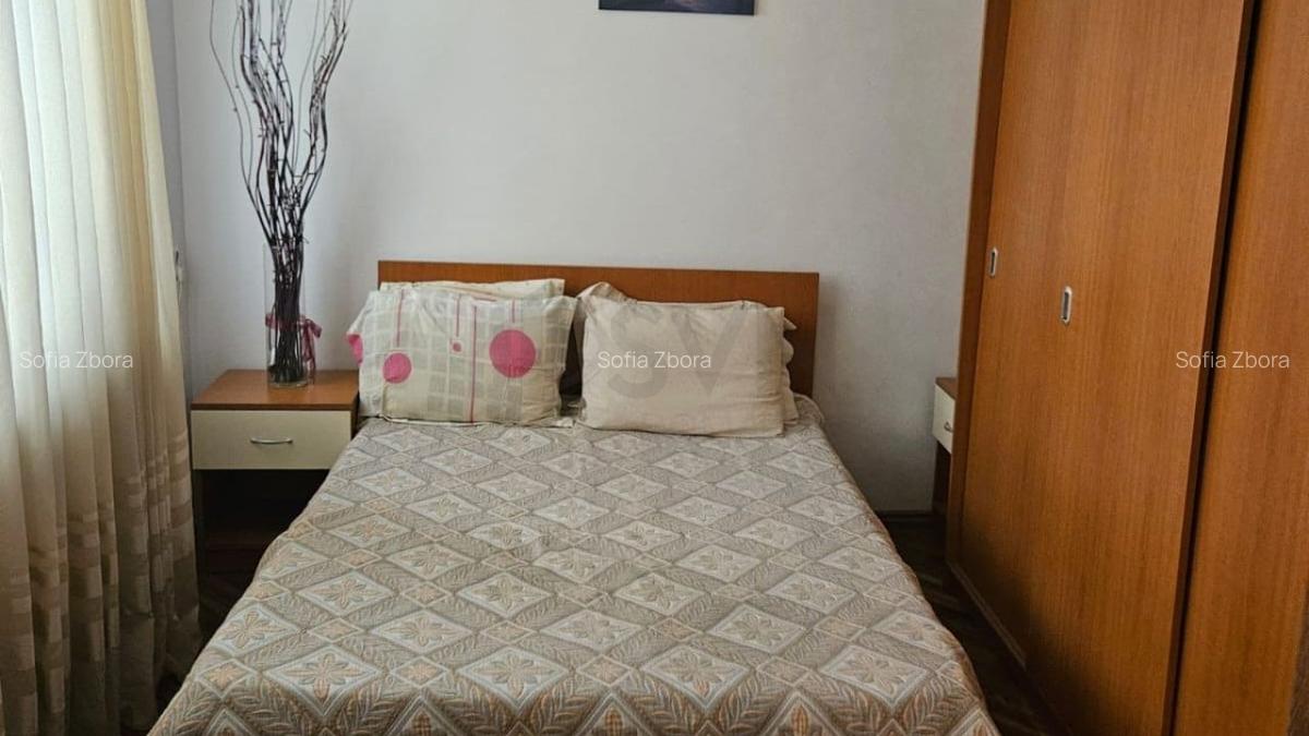 Apartament cu 2 camere decomandat în Bucur Obor - 3