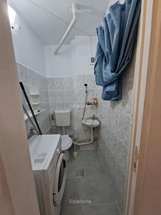 Garsoniera in Gheorgheni Lacramioarelor nr 6 - 4