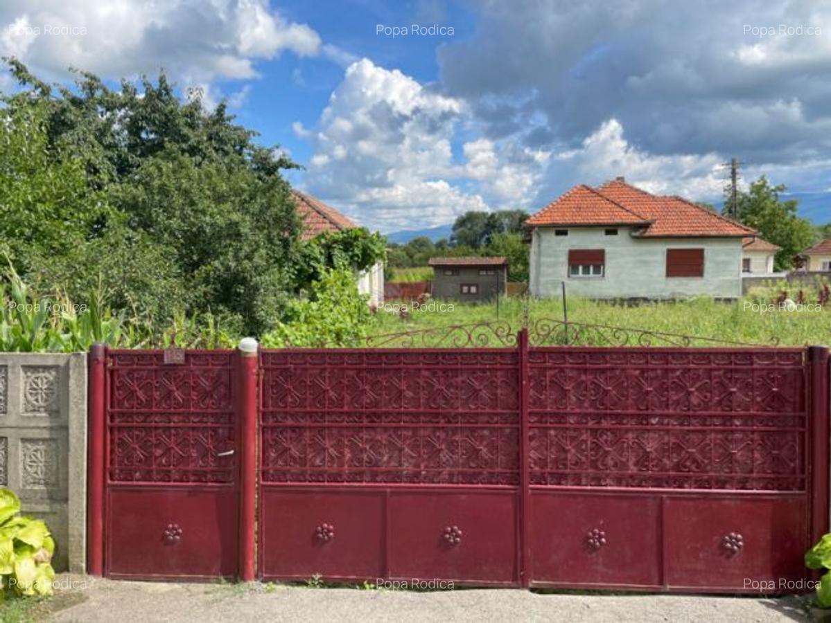URGENT! CASA DE VANZARE, TEREN MARE, POZITIE EXCELENTA - 2