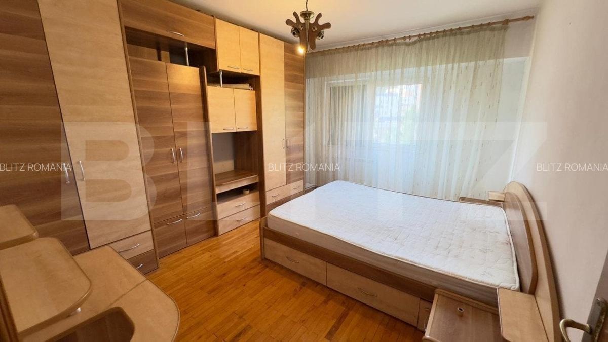 Apartament cu 3 camere, 75 mp, zona Calea Bucuresti - 1