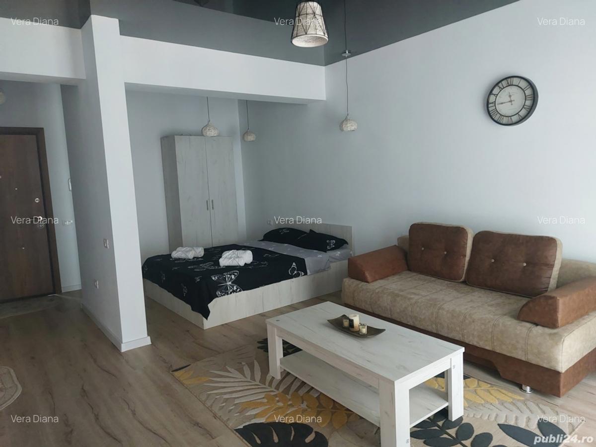 Studio de inchiriat - 4