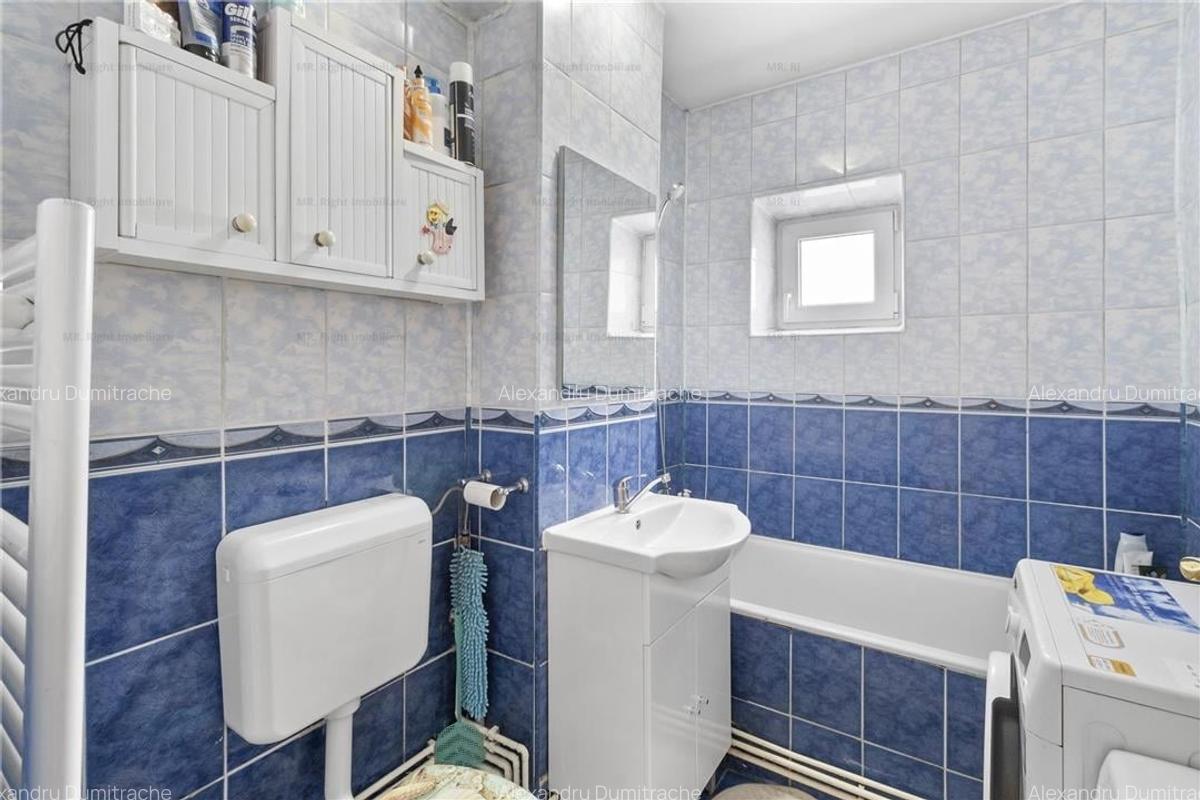 Apartament 2 camere zona foarte buna Brasov - 8