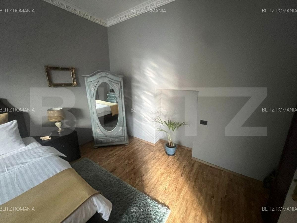 Apartament de poveste , 2 camere, 75mp, zona Maria - 4