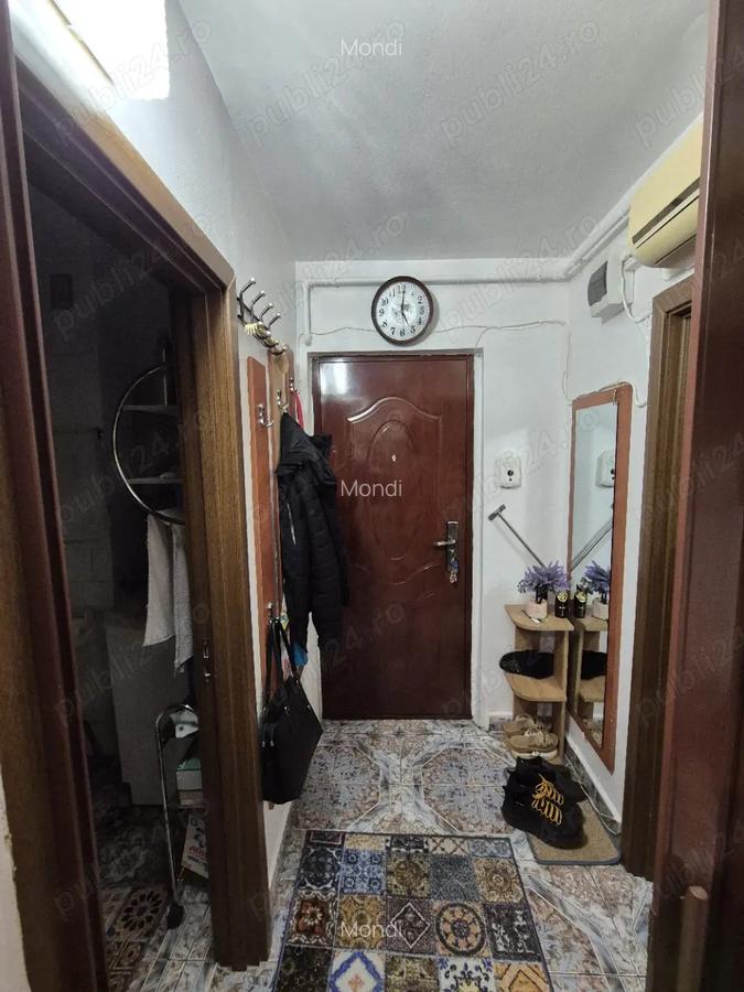 Garsoniera confort 1 zona Nord , Stefan Cel Mare colt cu Aprodu Purice - 4