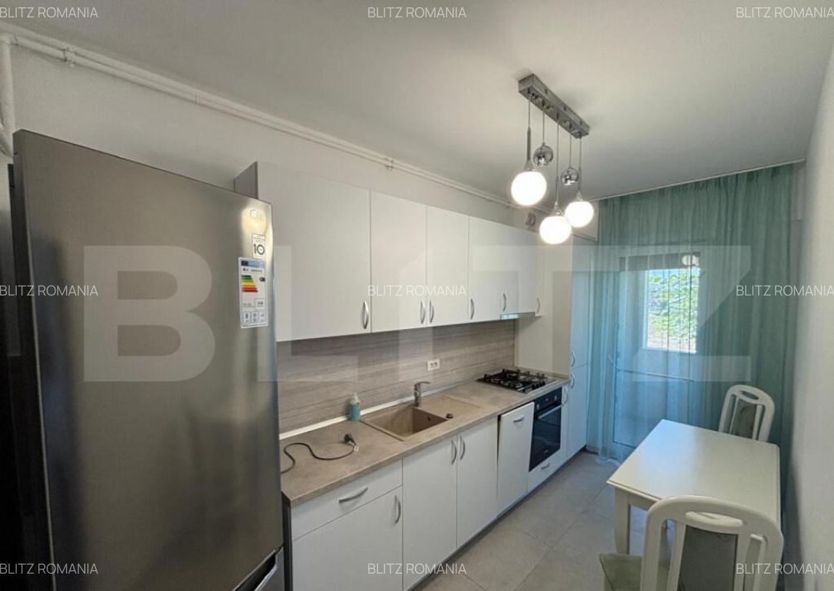 Apartament 3 camere, design modern, loc de parcare subteran, - 12