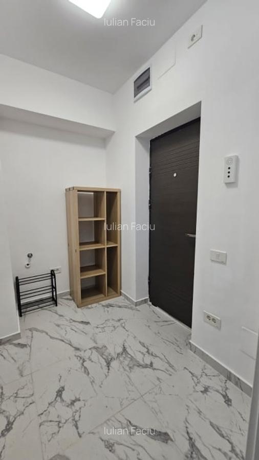 Metrou Berceni Biruintei garsoniera mobilata si utilata. - 11