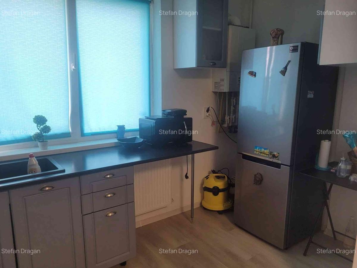 Apartament 2 camere | 5 minute Metrou BERCENI!! | MOBILAT | UTILAT - 6