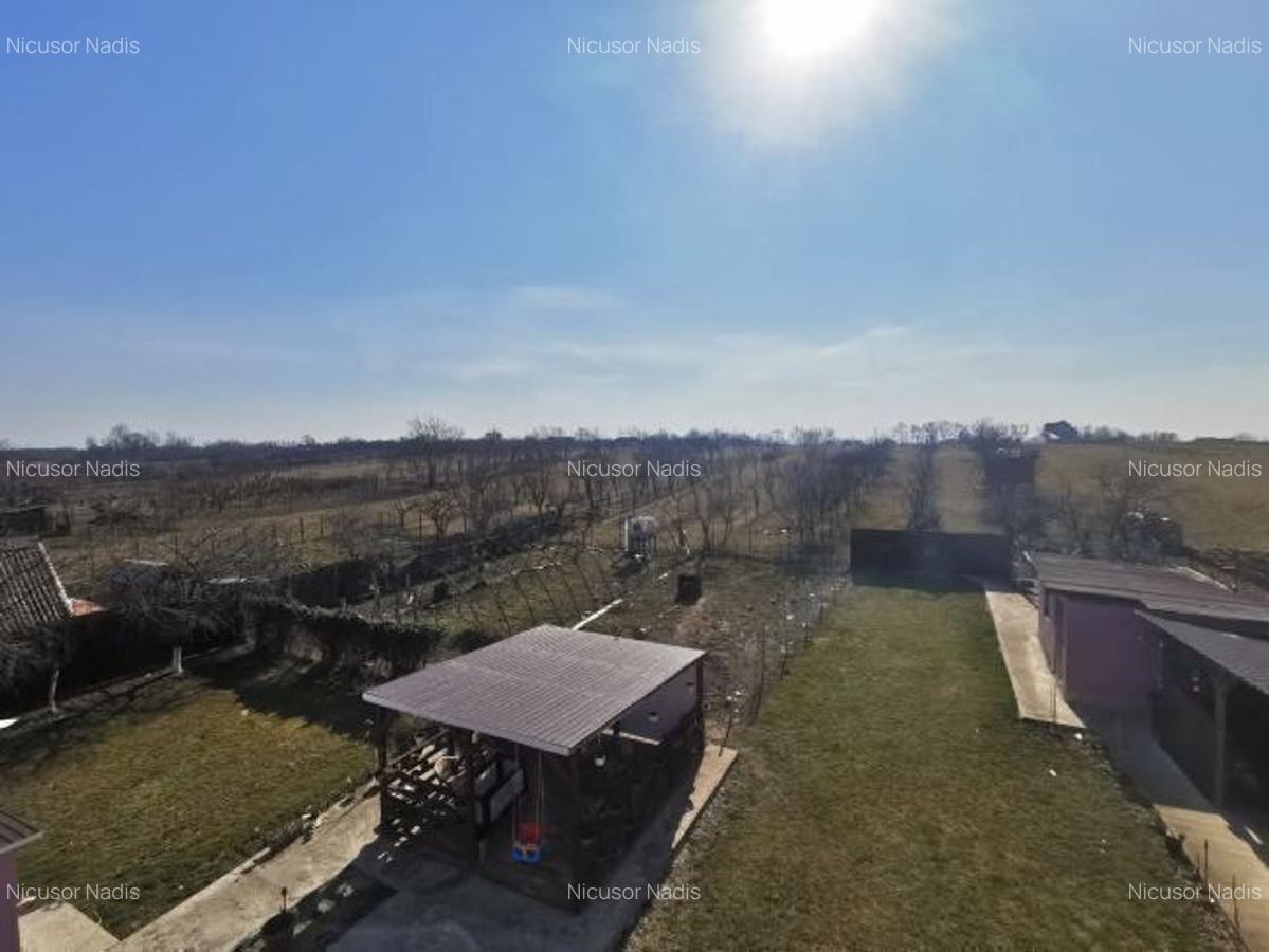 Casă de vânzare în Săcădat - 4