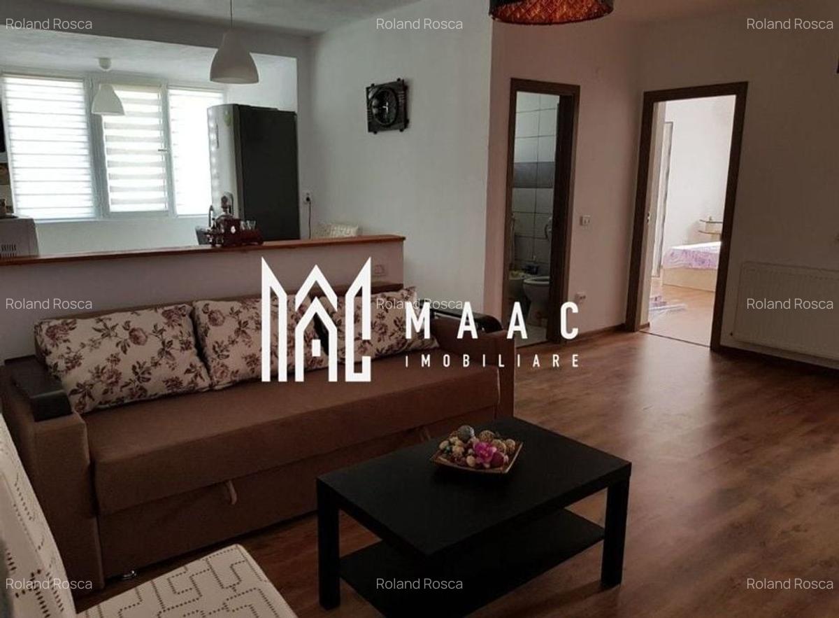 Apartament 3 camere | Etaj 3 | Balcon | 62 MP | Arhitectilor - 5