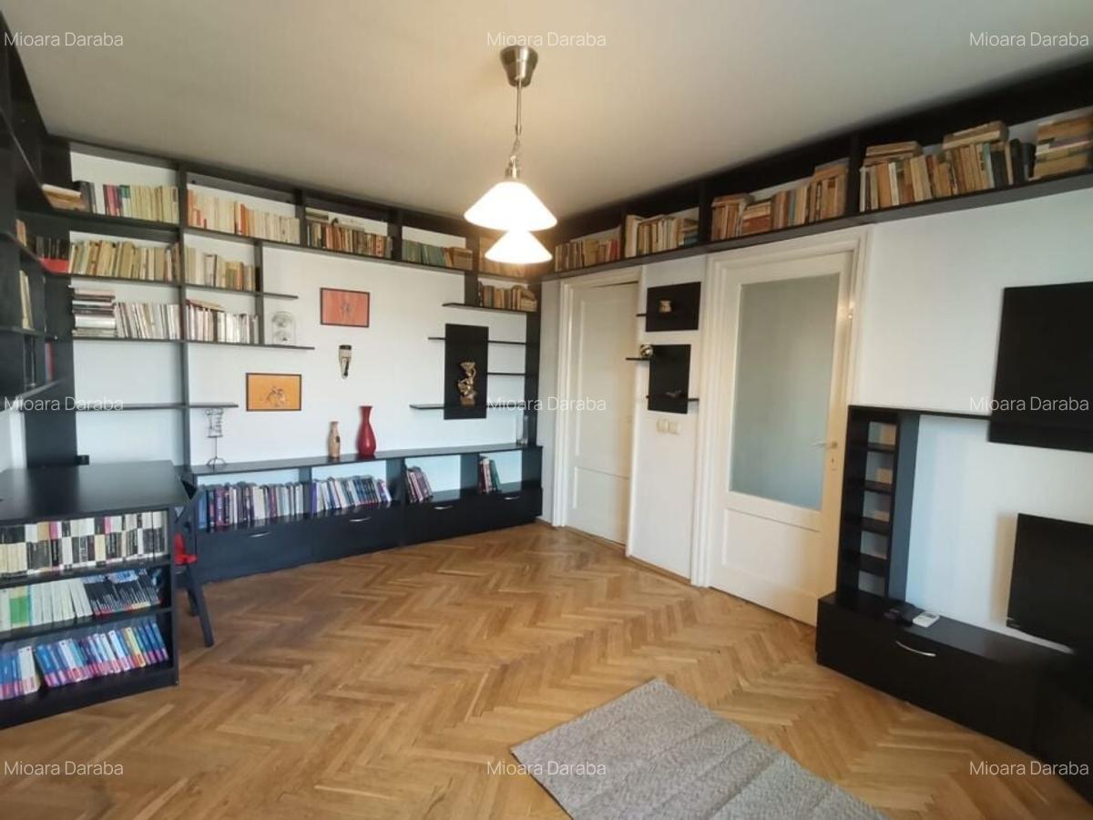 Apartament 2 camere, parc Floreasca - 6