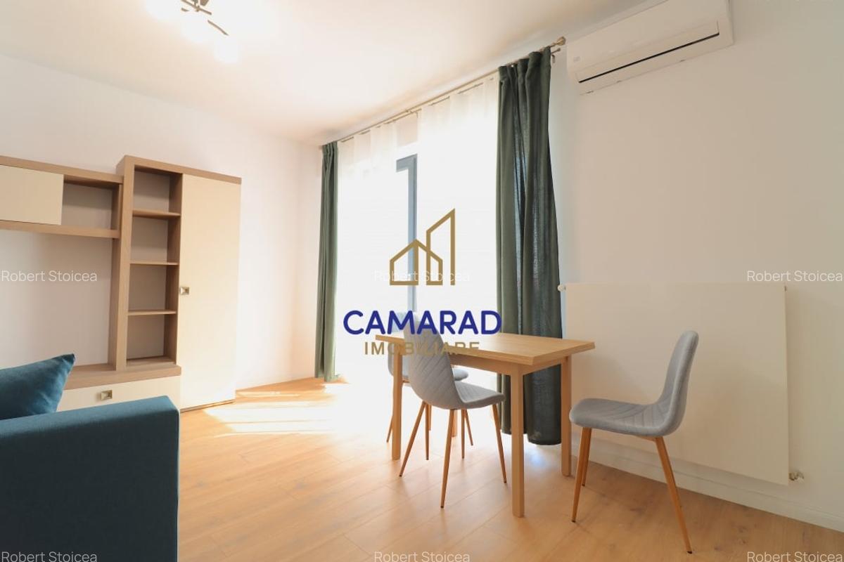 Apartament - prima inchiriere - Magnolia Urban Residence, Straulesti - 3