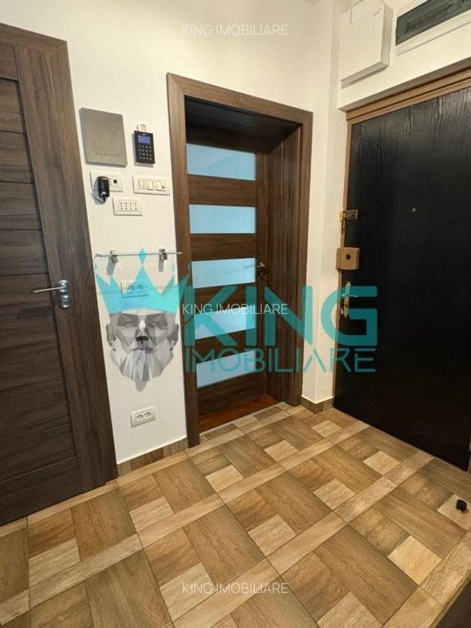 Apartament 3 camere in vila Dorobanti Bucuresti - 14
