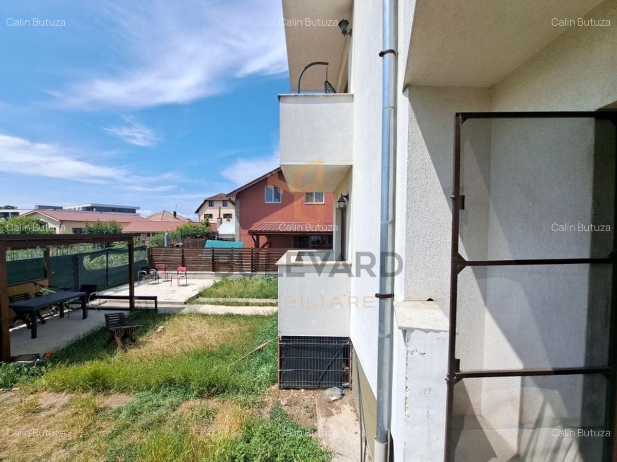 Apartament 2 camere, 2 locuri de parcare, Apahida! - 16