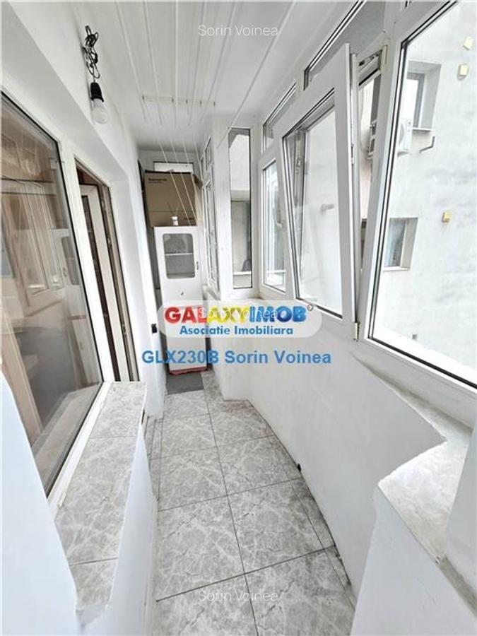 Apartament 4 camere Mihai Bravu Calea Vitan | centrala gaz | parcare - 9