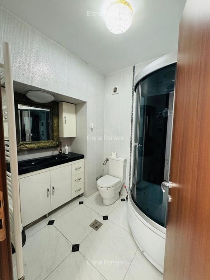 Apartament 3 camere transformat in 2-Unirii/Izvor-Parcare/Birou - 12