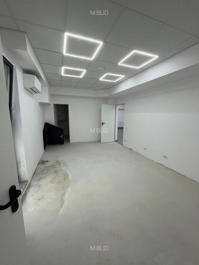 Inchiriere spatii demisol cladire birouri - 6