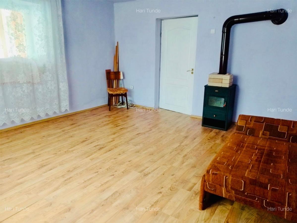 Vanzare casa individuala  in localitatea Suceagu, la 10 km de Cluj - 3