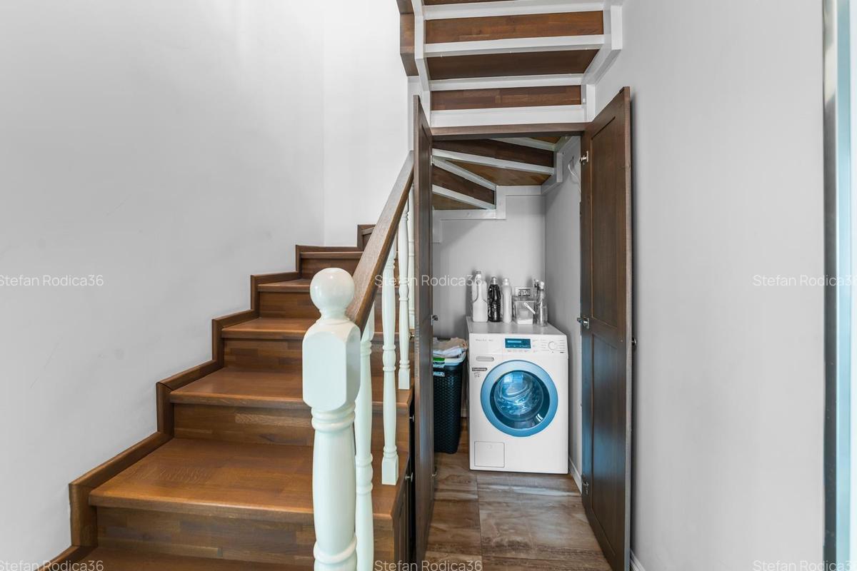 De vanzare  apartament 3 camere soseaua București Targoviste - 20