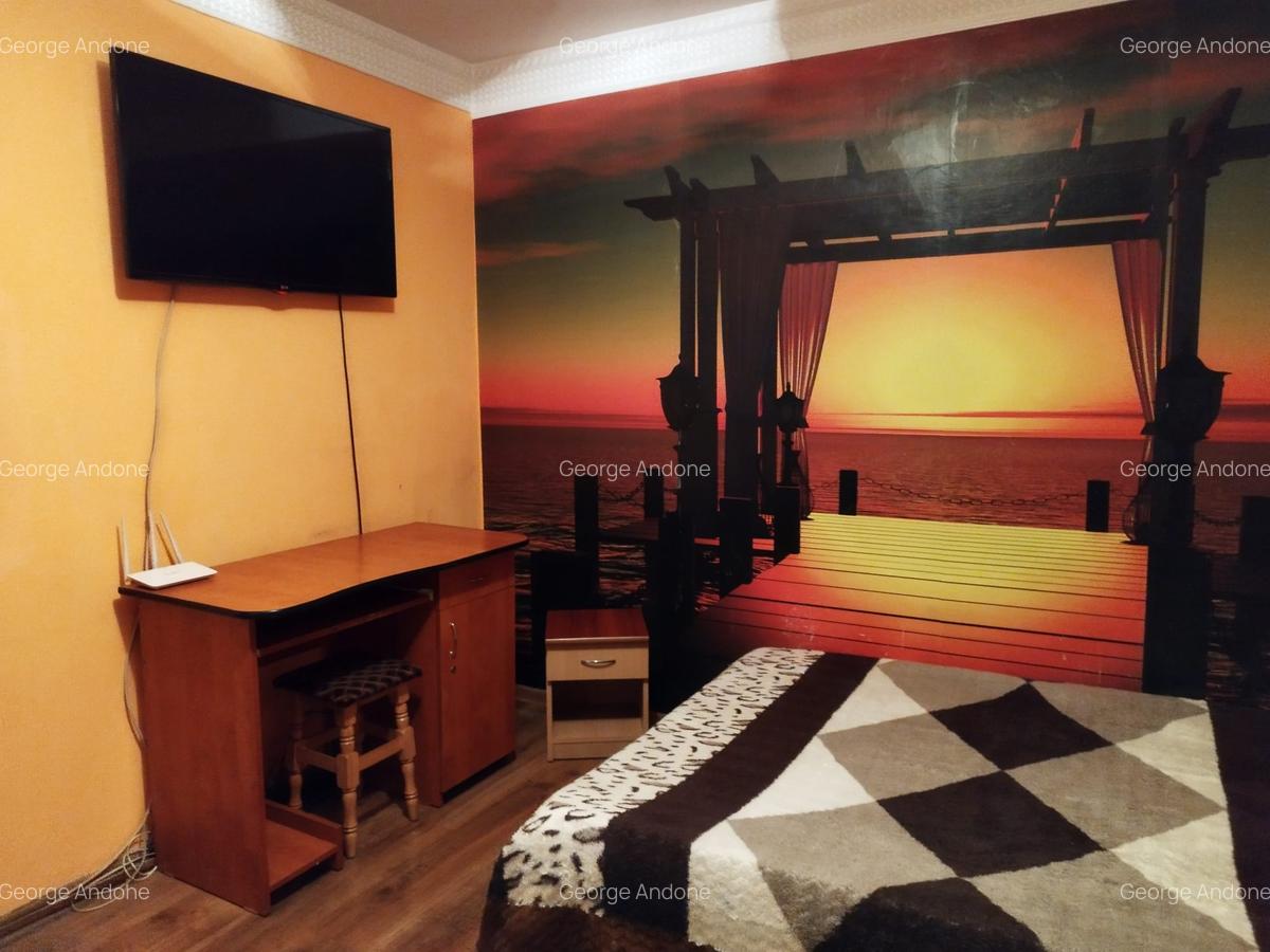 Apartament 2 camere Cantemir, etaj intermediar, renovat - 3