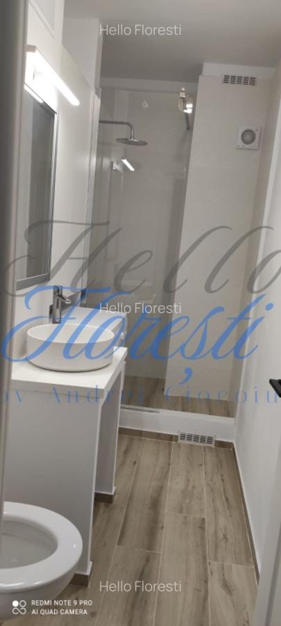 Apartament de inchiriat 2 camere in Cluj zona Marasti - 20