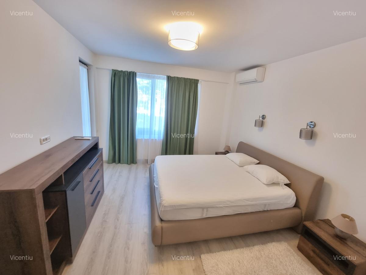 Iancu Nicolae/Residence 5/Apartament cu 2 camere/ Parcare/ - 10