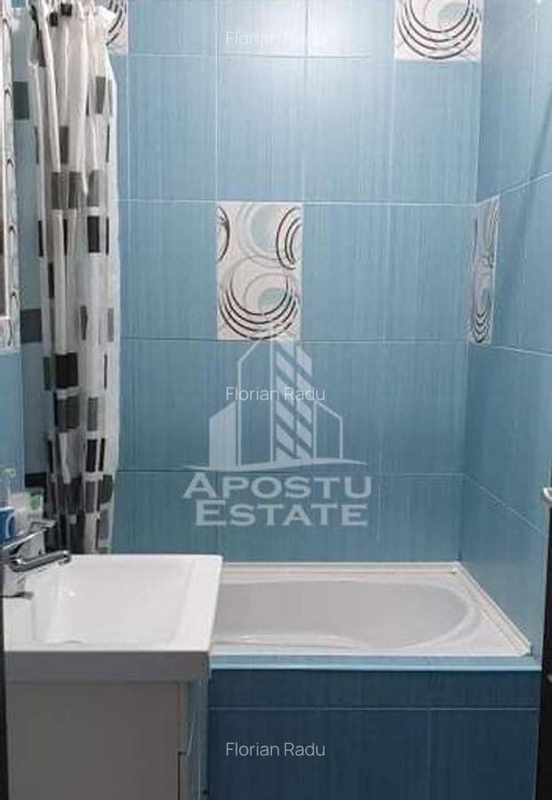 Apartament 2 camere, zona Dacia, AC - 4