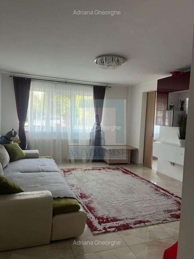 Apartament de vanzare 2 camere7 zona Rulmentul - 2