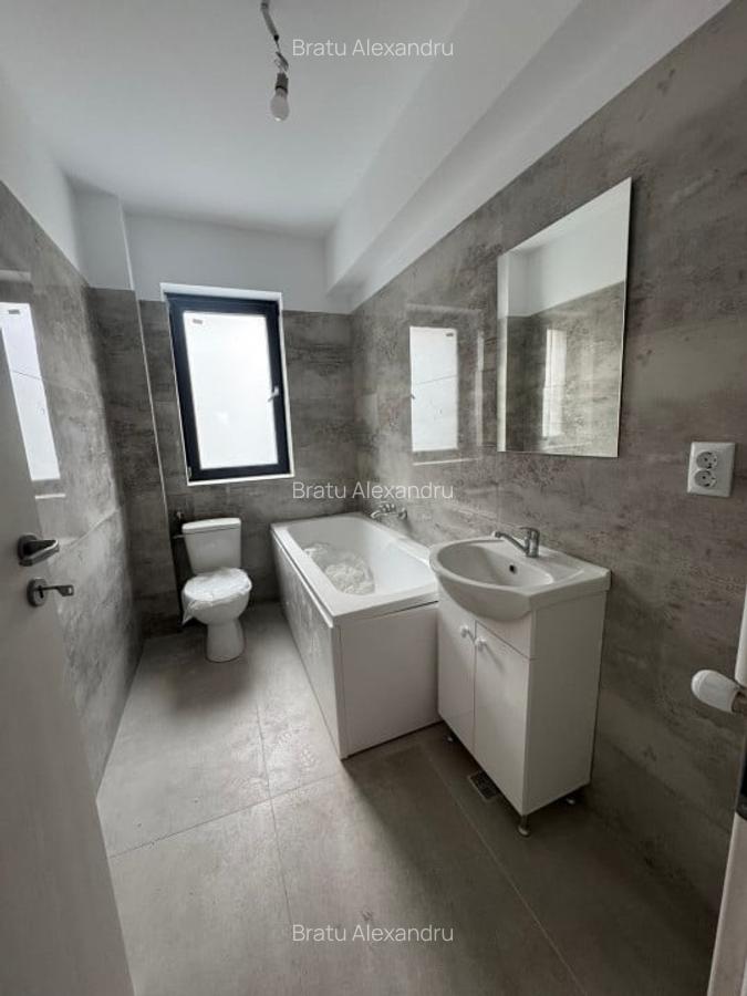 Apartament 2 camere/Bragadiru-Cristalului/bucatarie mobilata - 4