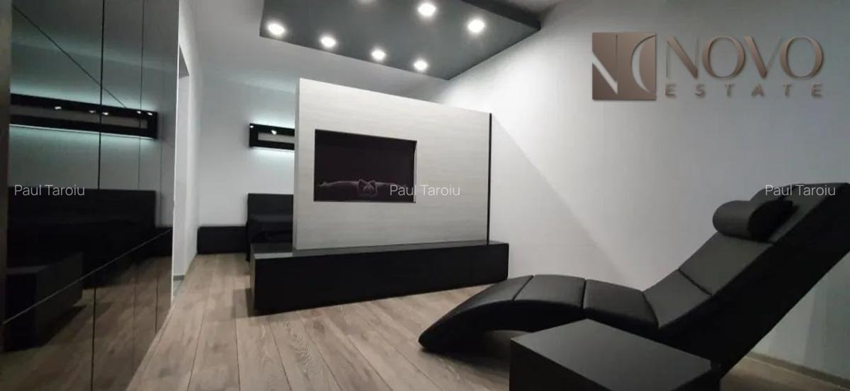 Garsoniera | Theodor Pallady | Sofia Residence 2 | Parcare Proprie | - 1